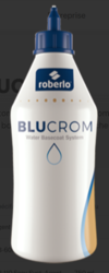 BLUCROM BB-553 TONER ROUGE VIF bidon 150ml (prix au L) 68680